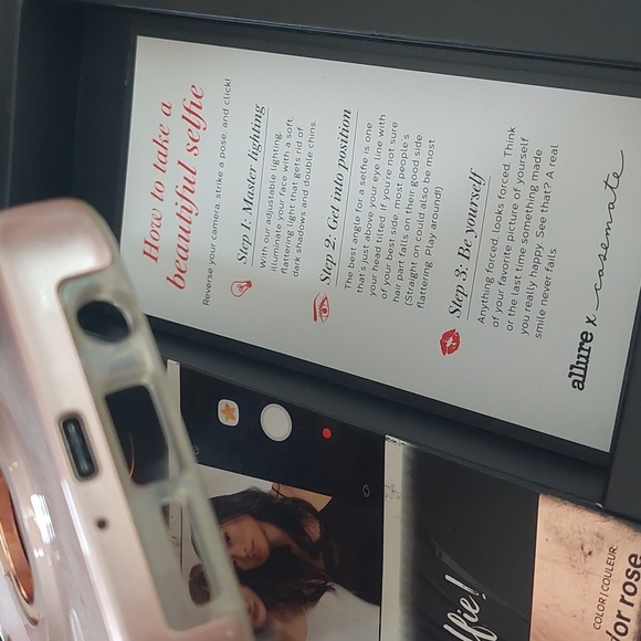 ALLURE - Picture 6 of 6